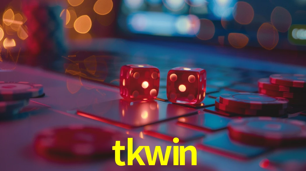 APP oficial da tkwin para mobile