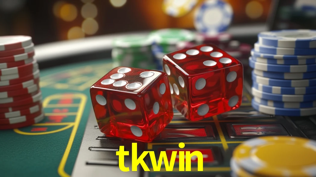 Welcome Bonus tkwin