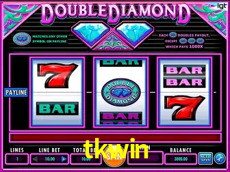Descubra a Magia dos Jogos de Arcade no tkwin