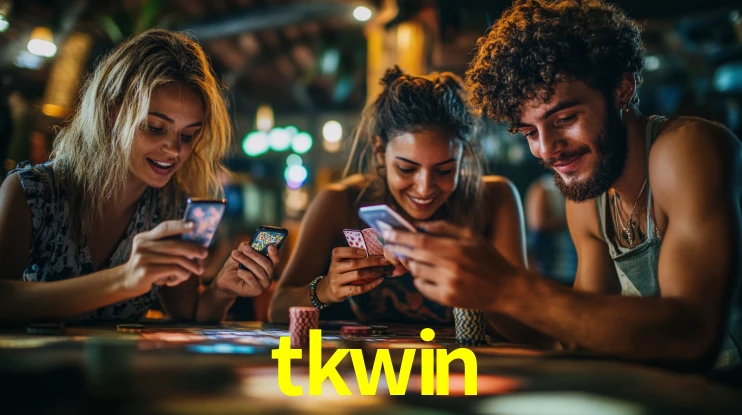 Programa VIP tkwin