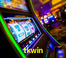 Inovações de Jogos na tkwin: O Futuro das Experiências Interativas