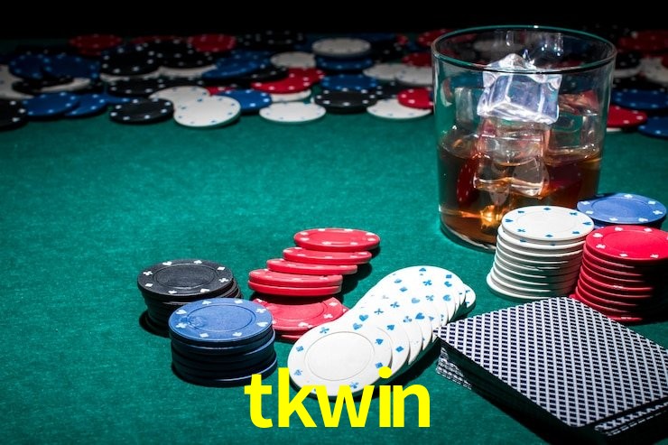 Integração de APIs tkwin