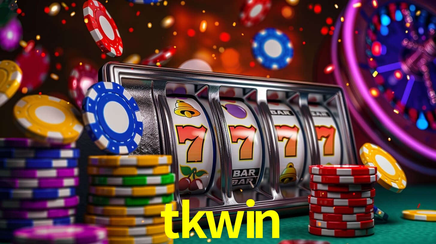 Provedores de Jogos tkwin