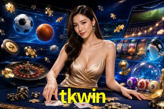 Seasonal Promotions tkwin