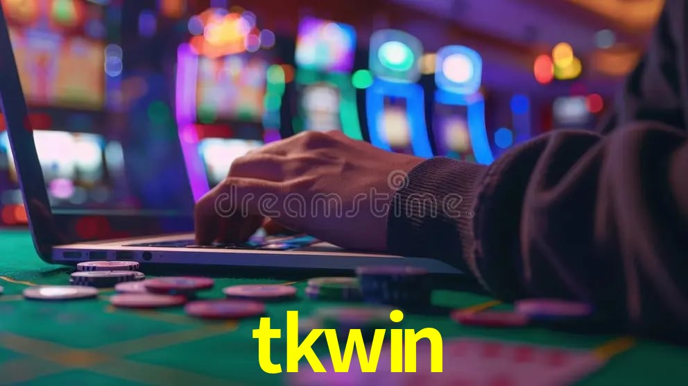 Jogos de Slot tkwin