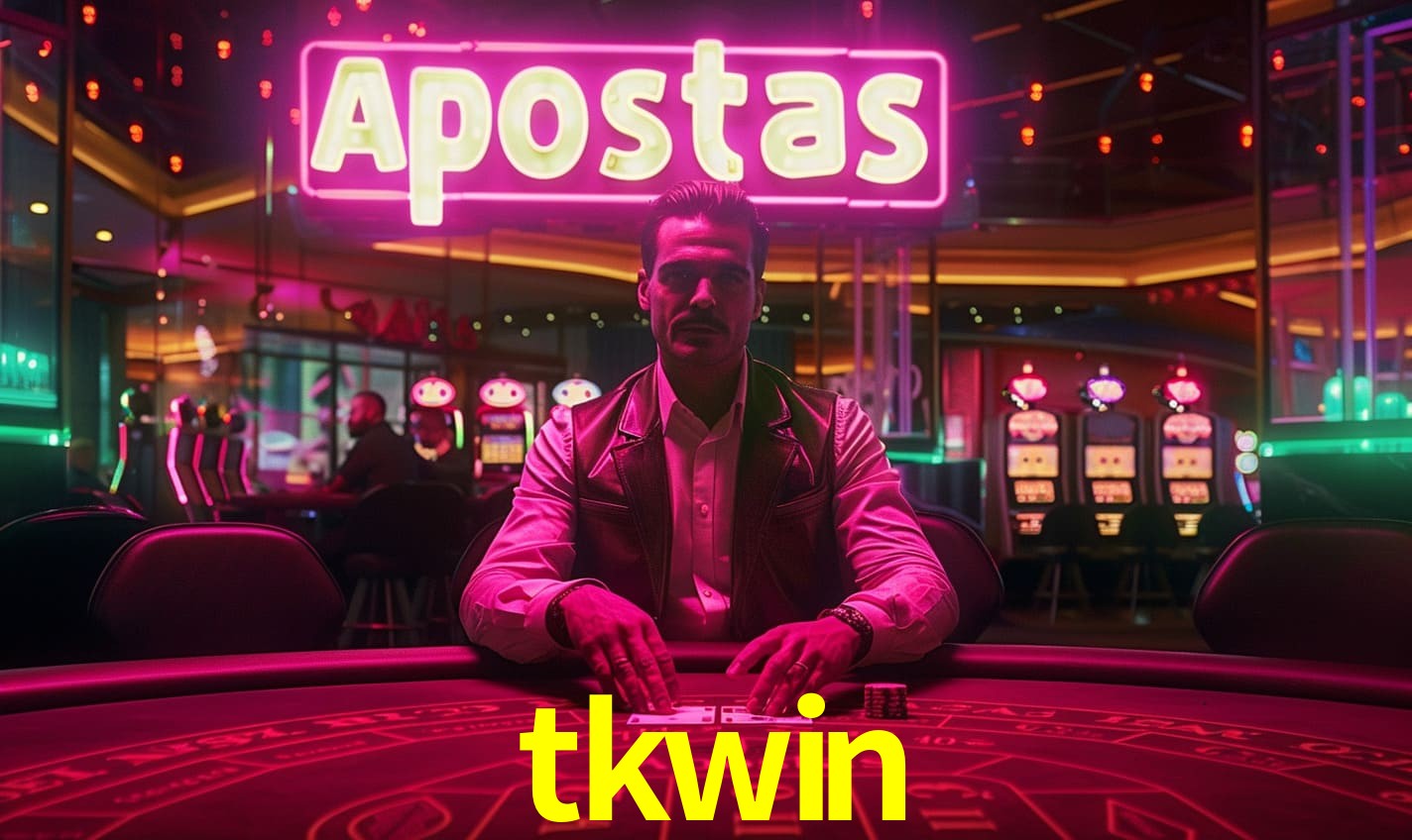 PIX Instantâneo tkwin