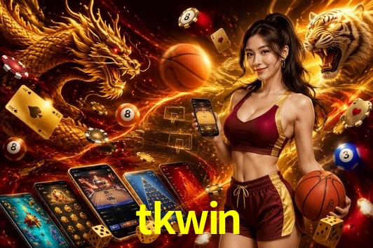 Live Casino tkwin