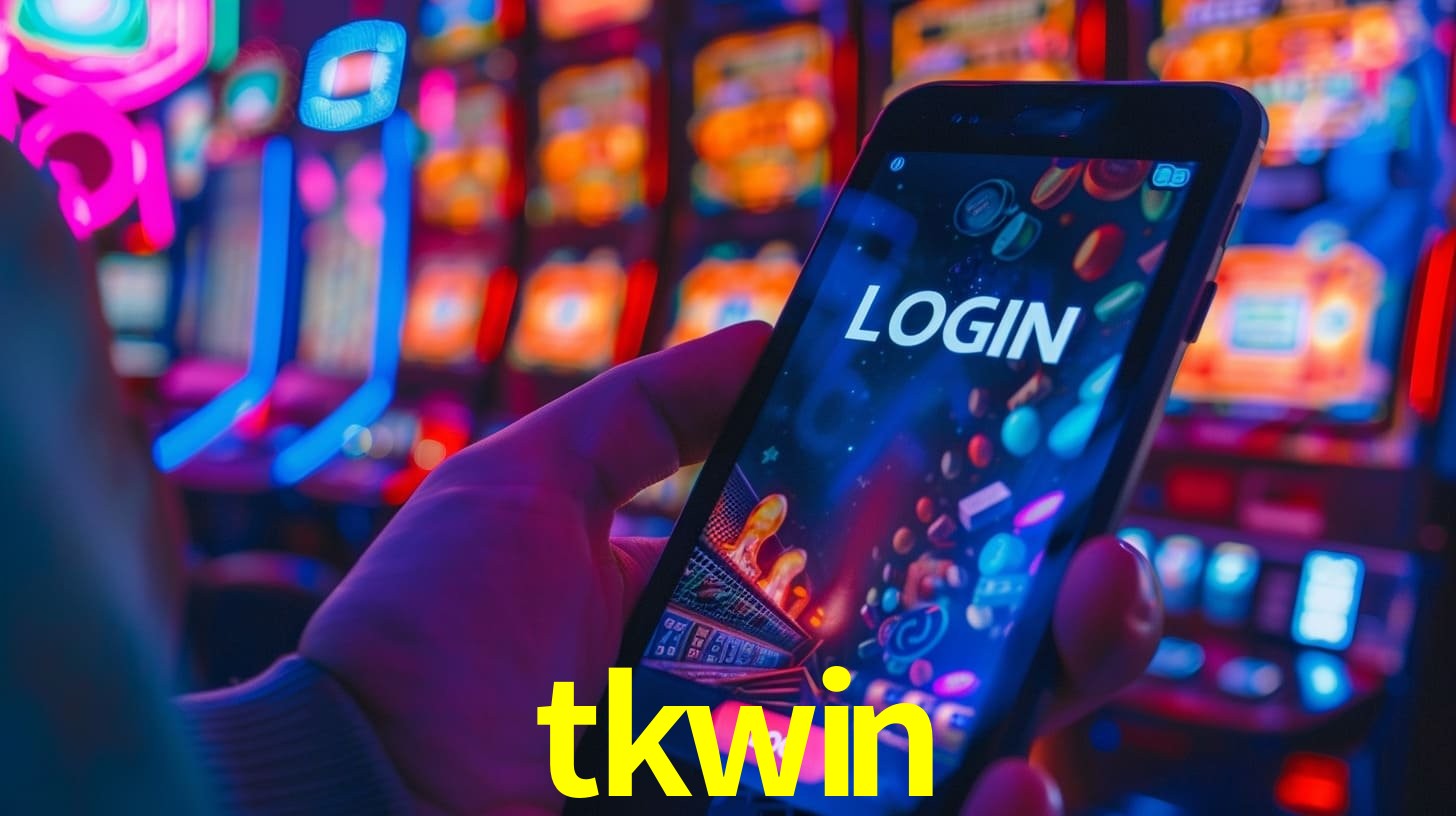 Tecnologia da Plataforma tkwin