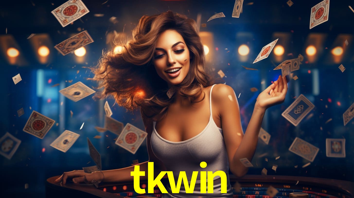 Live Casino tkwin