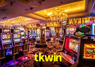 Descubra o Mundo do Cassino Online com tkwin
