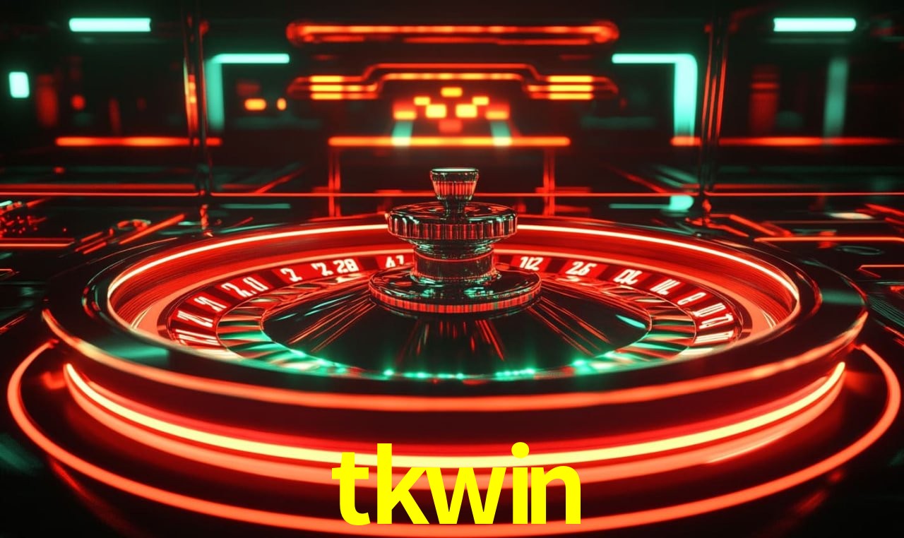 Desvendando o Mundo dos Jogos Virtuais na tkwin