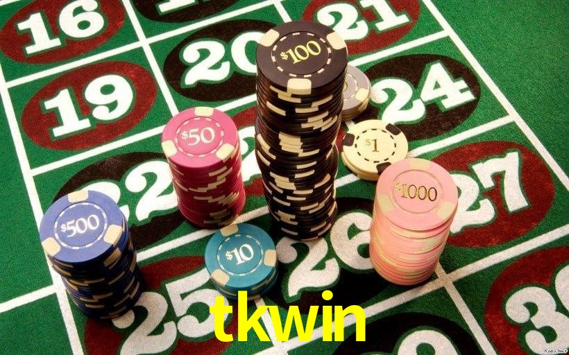 Mesa de Blackjack tkwin