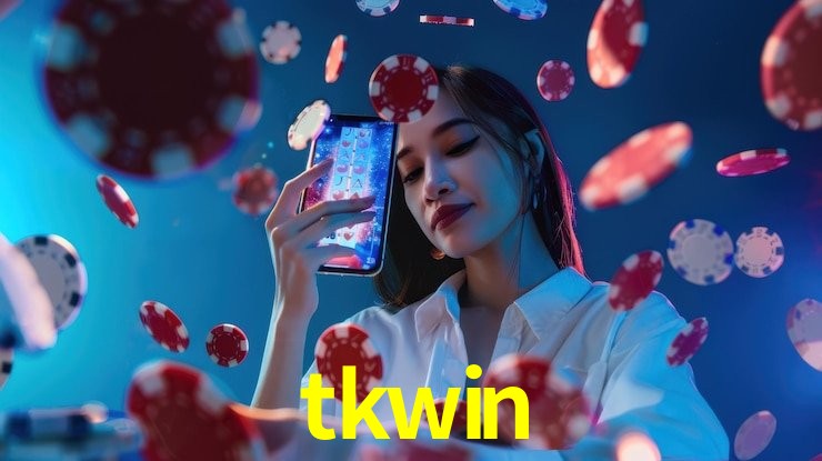 Mesa de Roleta tkwin