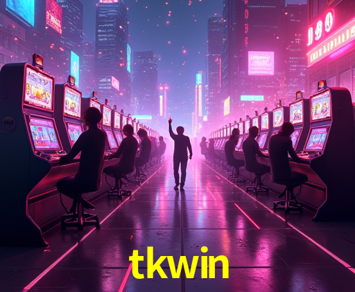 Segurança 2FA tkwin