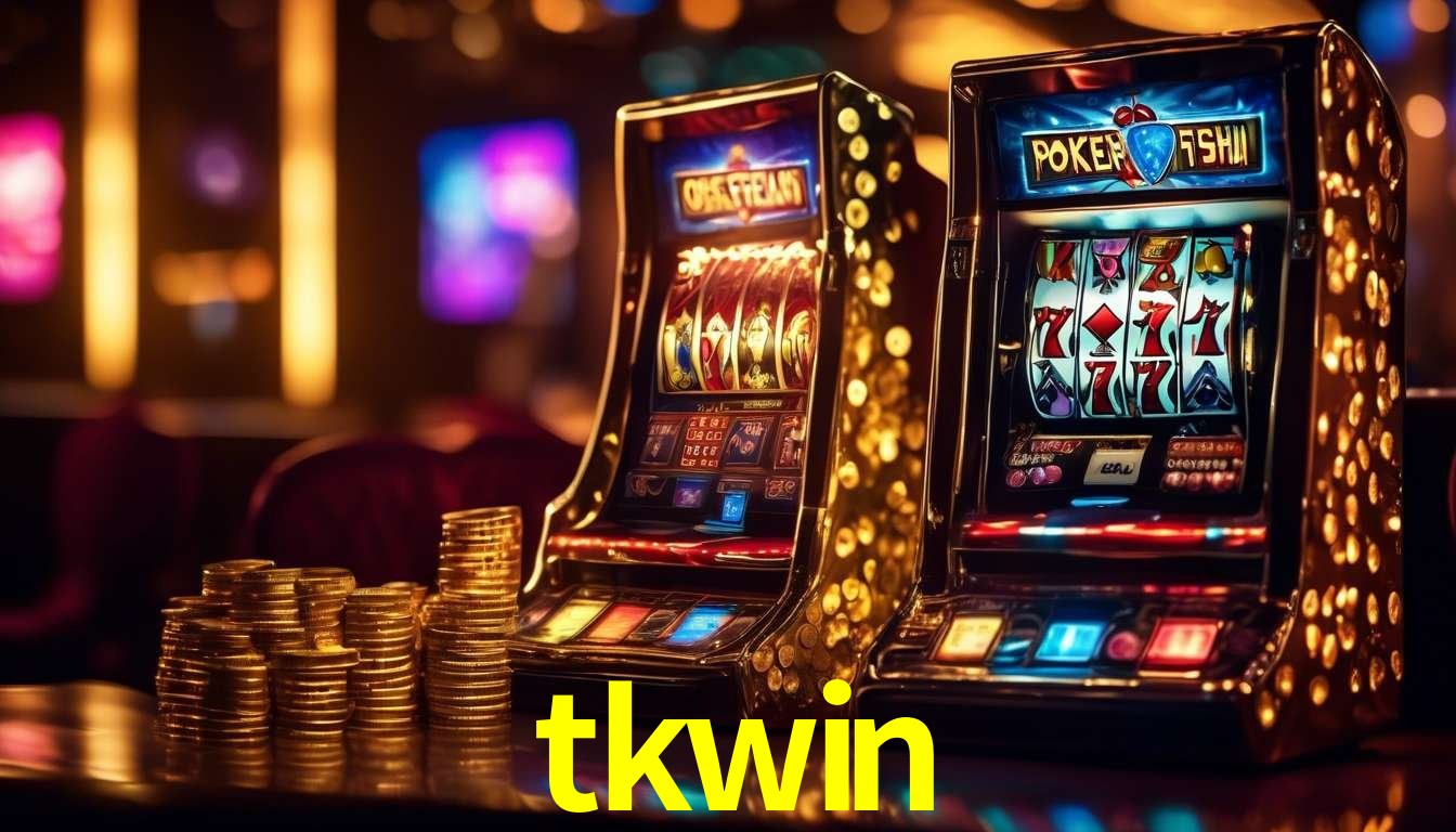 Casino Ao Vivo tkwin