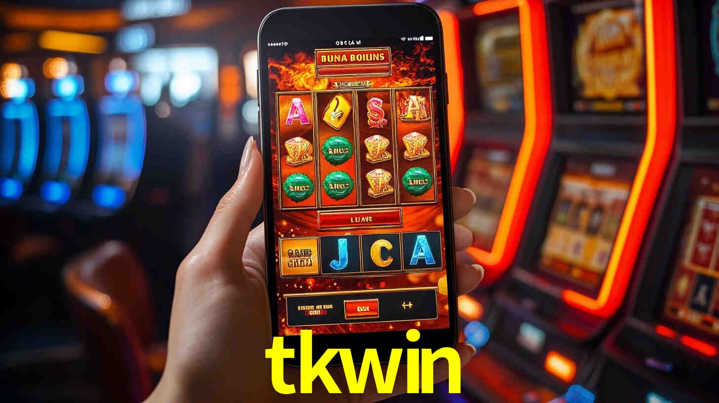 tkwin: Jogue Crash e Experimente Alta Recompensa Instantânea