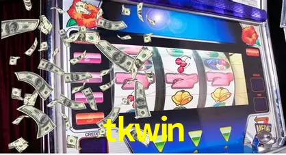 Descubra o Mundo do Cassino Online com tkwin
