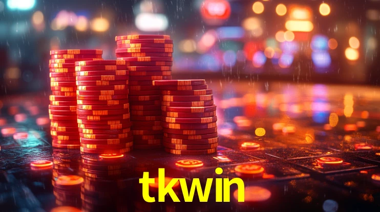 tkwin: Seu Especialista em Apostas Esportivas Brasileiras