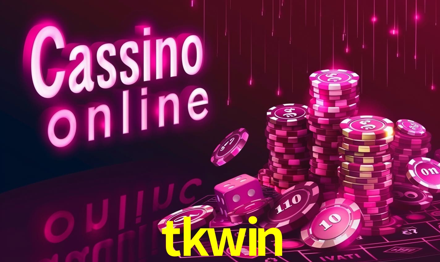 Jogos Exclusivos tkwin