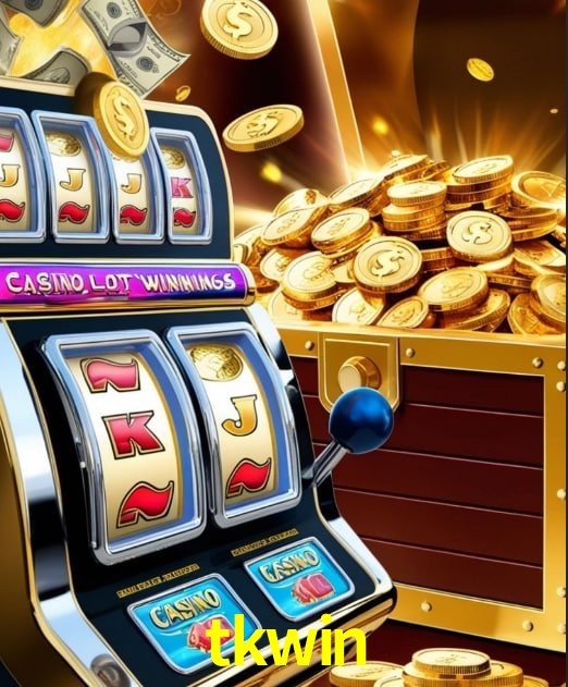 Slot Games tkwin